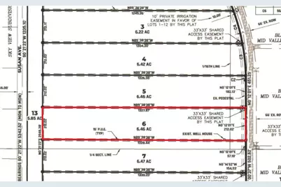 5231 N Lund Hwy #6, Cedar City, UT 84721 - Photo 5