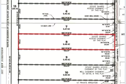 5155 N Lund Hwy #8, Cedar City, UT 84721 - Photo 5