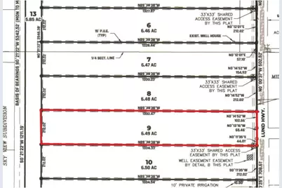 5133 N Lund Hwy #9, Cedar City, UT 84721 - Photo 5