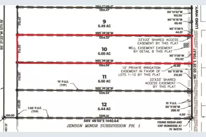 5075 N Lund Hwy #10, Cedar City, UT 84721 - Photo 5