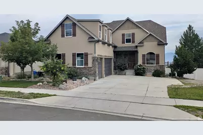 14349 S Round Rock Dr, Herriman, UT 84096 - Photo 1