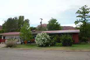 477 W Grand Circle, Moab, UT 84532 - Photo 1