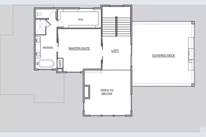 14136 S Summit Top Ln #140, Herriman, UT 84096 - Photo 3