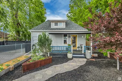 21 E Angelo Ave S, South Salt Lake, UT 84115 - Photo 1