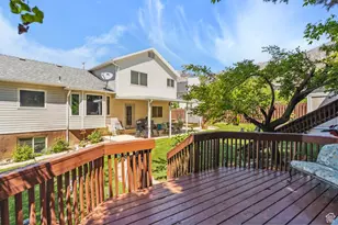 2876 N 1300 E, North Ogden, UT 84414 - Photo 29