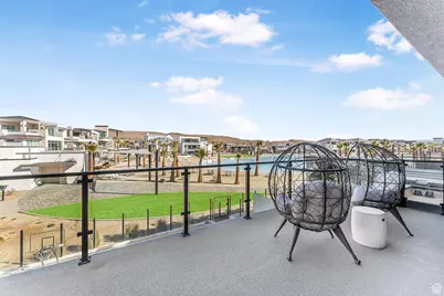 898 W Sapphire Sky Ln, Saint George, UT 84790 - Photo 25