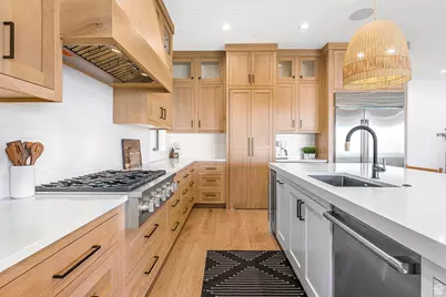 898 W Sapphire Sky Ln, Saint George, UT 84790 - Photo 3