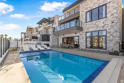 898 W Sapphire Sky Ln, Saint George, UT 84790 - Photo 7