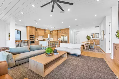 898 W Sapphire Sky Ln, Saint George, UT 84790 - Photo 5