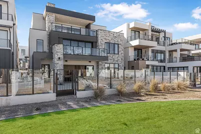 898 W Sapphire Sky Ln, Saint George, UT 84790 - Photo 19