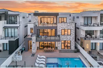 898 W Sapphire Sky Ln, Saint George, UT 84790 - Photo 1