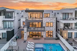 898 W Sapphire Sky Ln, Saint George, UT 84790 - Photo 1