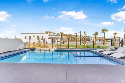 898 W Sapphire Sky Ln, Saint George, UT 84790 - Photo 45