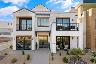 5367 S Cyan Ln, Saint George, UT 84790 - Photo 1