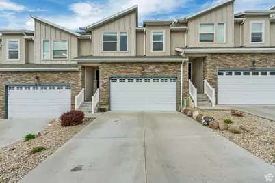 14397 S Hill Shadow Way #87, Herriman, UT 84096 - Photo 1