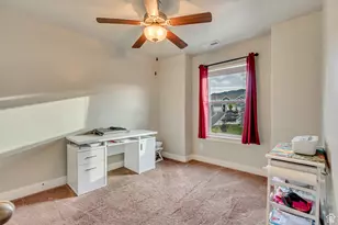 14397 S Hill Shadow Way, Herriman, UT 84096 - Photo 29