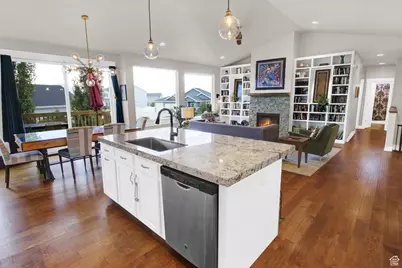 4144 W Foxview Dr, South Jordan, UT 84009 - Photo 5