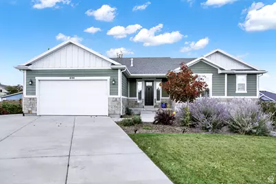 4144 W Foxview Dr, South Jordan, UT 84009 - Photo 1