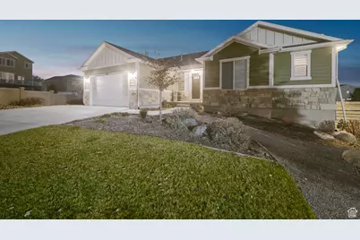 4144 W Foxview Dr, South Jordan, UT 84009 - Photo 3