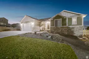 4144 W Foxview Dr, South Jordan, UT 84009 - Photo 3