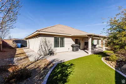 833 W 4100 S, Saint George, UT 84790 - Photo 27