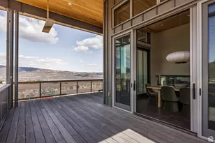 10114 N Drommen Ct, Park City, UT 84060 - Photo 7