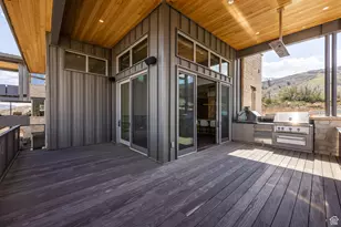 10114 N Drommen Ct, Park City, UT 84060 - Photo 15