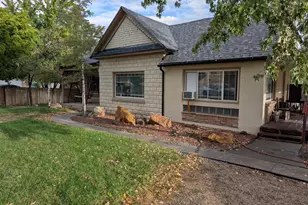 1341 E Crk Rd, Cottonwood Heights, UT 84093 - Photo 1