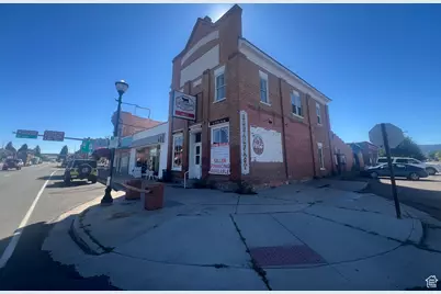 95 N Main St, Panguitch, UT 84759 - Photo 1