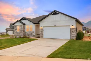 309 N 2350 E, Spanish Fork, UT 84660 - Photo 17