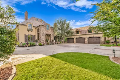 3770 Sugar Leo Rd, Bloomington, UT 84790 - Photo 3