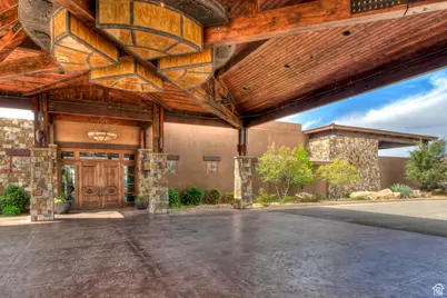 4587 N Iron Dr, Saint George, UT 84770 - Photo 25