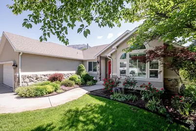 6721 S Costa Cv E, Cottonwood Heights, UT 84121 - Photo 7