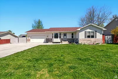 579 E 260 S, Smithfield, UT 84335 - Photo 1