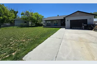320 E 100 N, Manti, UT 84642 - Photo 1