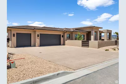 1526 S Shale Dr, Saint George, UT 84790 - Photo 1