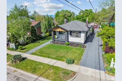 1946 S 1400 E, Salt Lake City, UT 84105 - Photo 3