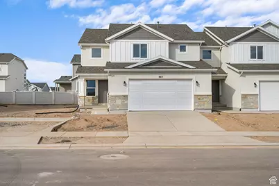 947 N 215 W, Santaquin, UT 84655 - Photo 1