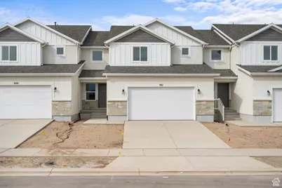 951 N 215 W, Santaquin, UT 84655 - Photo 1