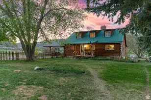 6536 N Dry Fork Canyon Settlement Rd, Dry Fork, UT 84078 - Photo 3
