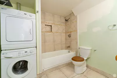 6536 N Dry Fork Canyon Settlement Rd, Dry Fork, UT 84078 - Photo 31