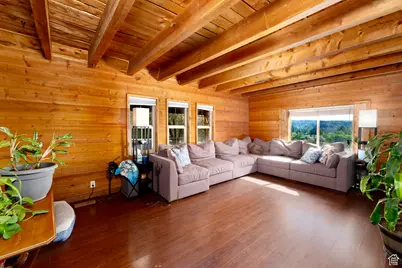 6536 N Dry Fork Canyon Settlement Rd, Dry Fork, UT 84078 - Photo 17