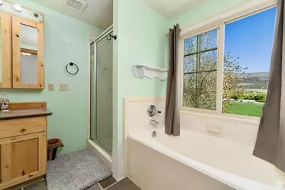 6536 N Dry Fork Canyon Settlement Rd, Dry Fork, UT 84078 - Photo 23