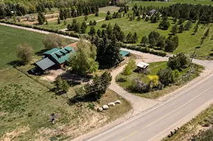 6536 N Dry Fork Canyon Settlement Rd, Dry Fork, UT 84078 - Photo 7