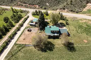 6536 N Dry Fork Canyon Settlement Rd, Dry Fork, UT 84078 - Photo 11