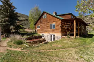 6536 N Dry Fork Canyon Settlement Rd, Dry Fork, UT 84078 - Photo 5