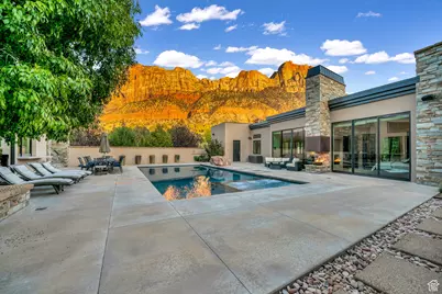 1203 Canyon Springs Rd, Springdale, UT 84767 - Photo 51