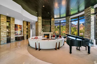 1203 Canyon Springs Rd, Springdale, UT 84767 - Photo 21