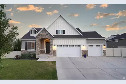 1411 W Blue Quill Dr, Bluffdale, UT 84065 - Photo 1