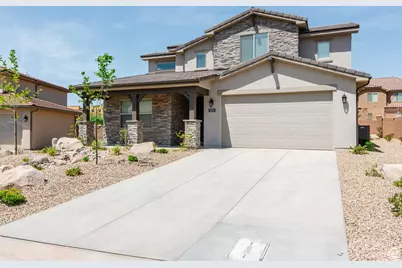 273 N Puerta Dr W, Washington, UT 84780 - Photo 1